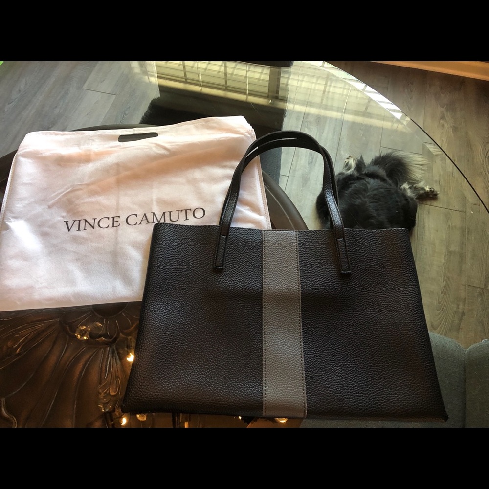Vince Camino Bag
